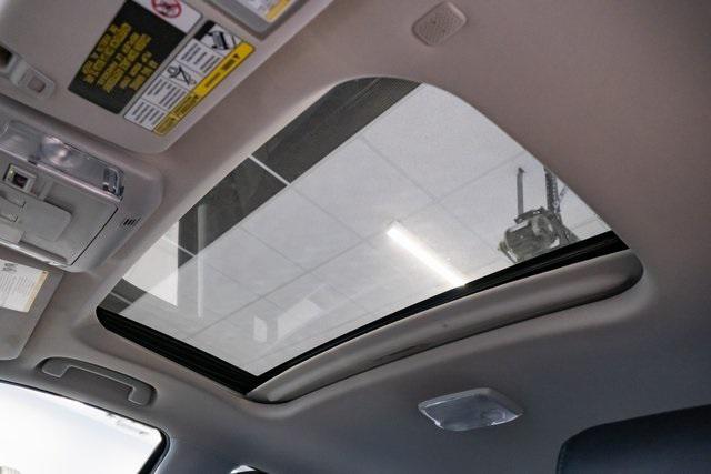 used 2021 Toyota Tundra car, priced at $41,493