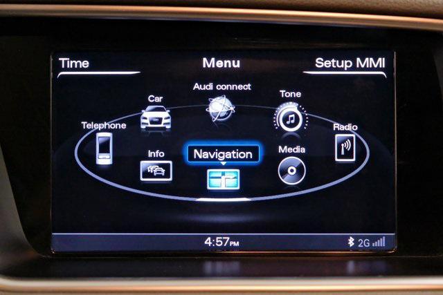 used 2016 Audi Q5 car, priced at $11,494