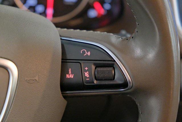 used 2016 Audi Q5 car, priced at $11,494