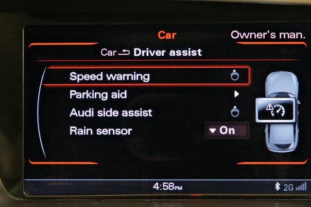 used 2016 Audi Q5 car, priced at $11,494