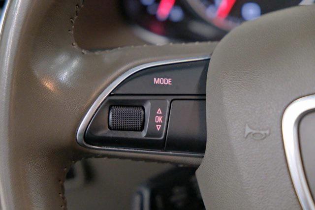 used 2016 Audi Q5 car, priced at $11,494