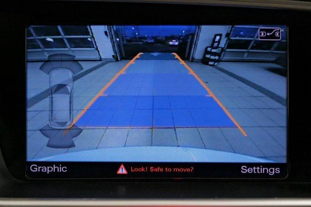 used 2016 Audi Q5 car, priced at $11,494