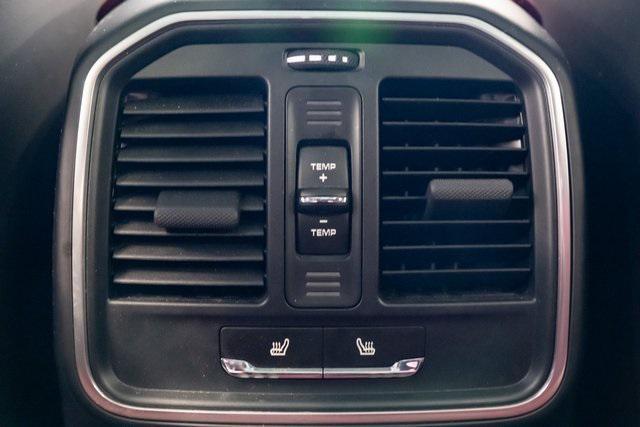 used 2023 Porsche Macan car, priced at $68,491