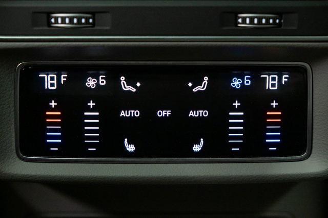 used 2023 Audi Q7 car, priced at $45,393