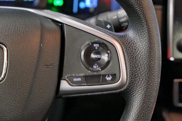 used 2020 Honda CR-V Hybrid car, priced at $23,993