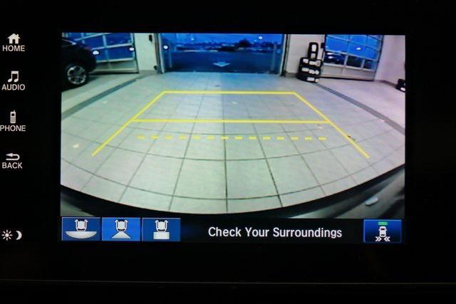 used 2020 Honda CR-V Hybrid car, priced at $23,993