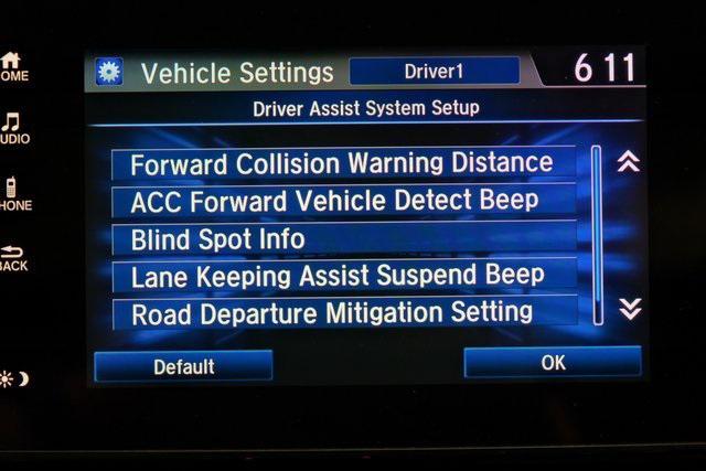 used 2020 Honda CR-V Hybrid car, priced at $23,993