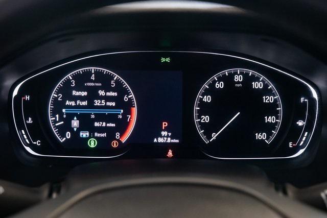 used 2018 Honda Accord car, priced at $17,991