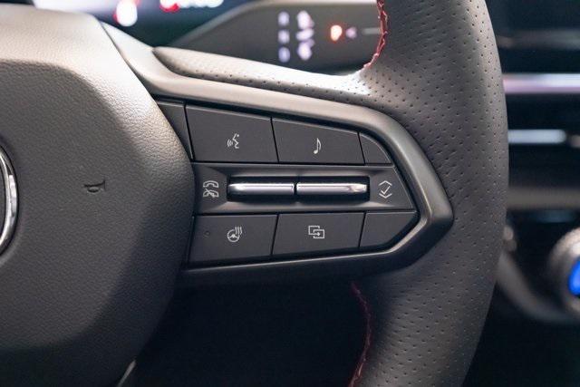 used 2024 Acura ZDX car, priced at $50,992
