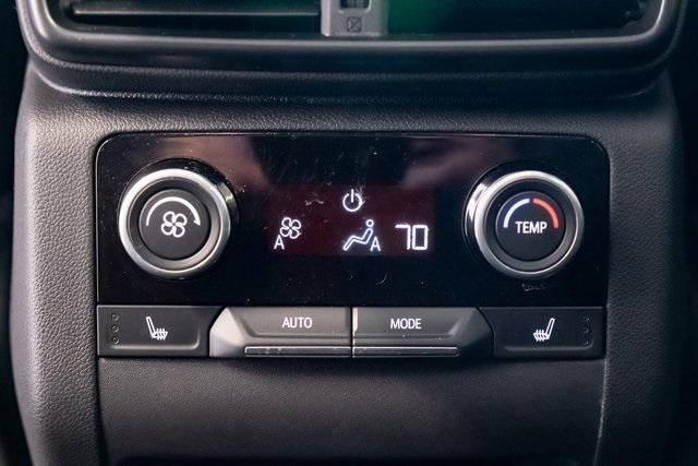 used 2024 Acura ZDX car, priced at $50,992