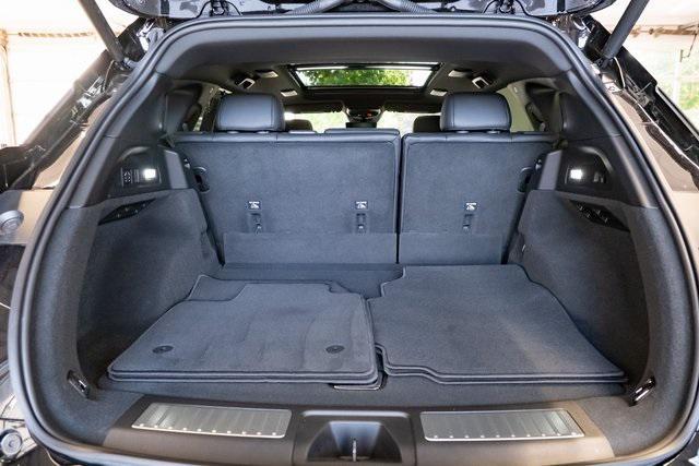 used 2024 Acura ZDX car, priced at $50,992