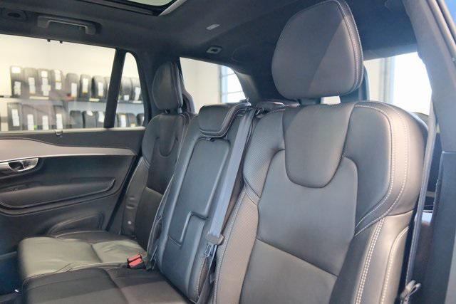 used 2020 Volvo XC90 car, priced at $28,694