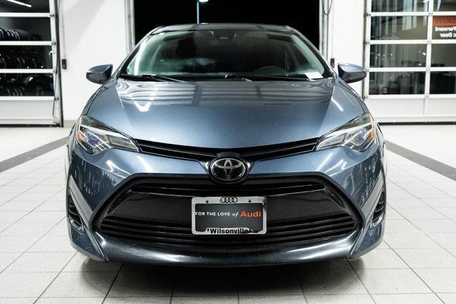 used 2019 Toyota Corolla car, priced at $15,997