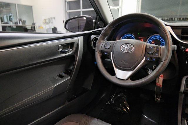 used 2019 Toyota Corolla car, priced at $15,997