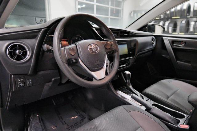 used 2019 Toyota Corolla car, priced at $15,997