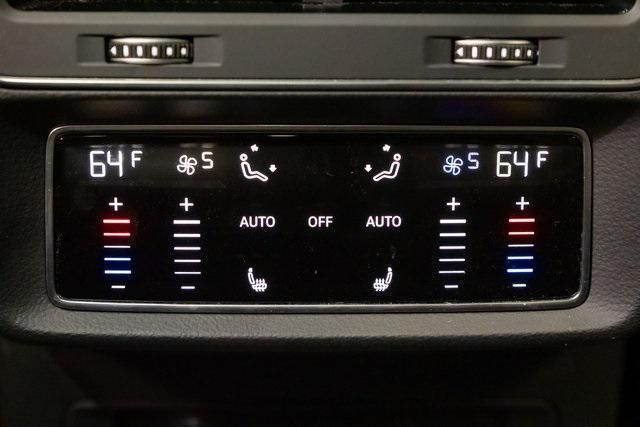 used 2022 Audi Q7 car, priced at $41,391