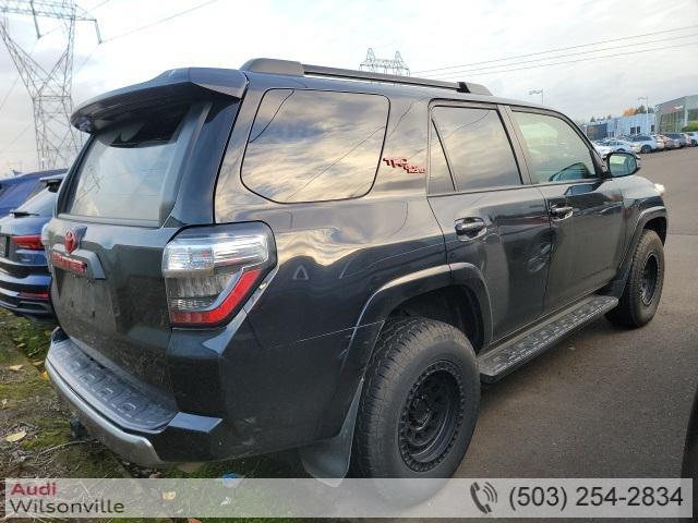 used 2020 Toyota 4Runner car, priced at $36,097