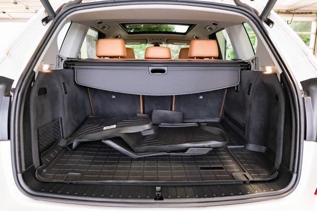 used 2015 BMW X3 car, priced at $14,693