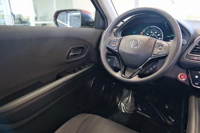 used 2020 Honda HR-V car, priced at $23,596