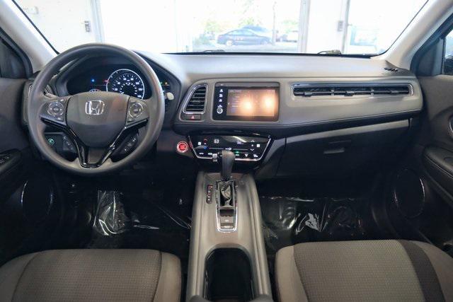 used 2020 Honda HR-V car, priced at $23,596