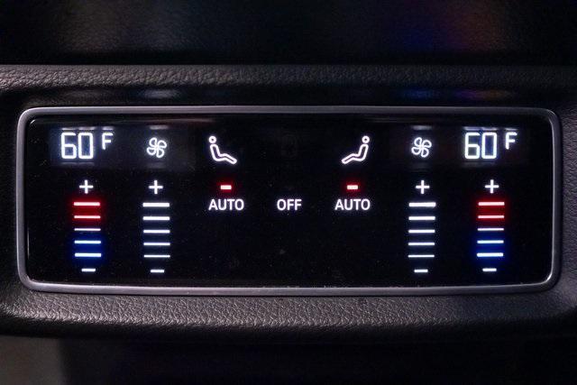 used 2023 Audi e-tron Sportback car, priced at $38,593