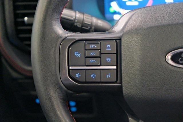 used 2024 Ford Expedition car, priced at $57,493