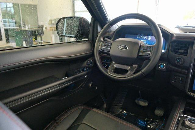 used 2024 Ford Expedition car, priced at $57,493