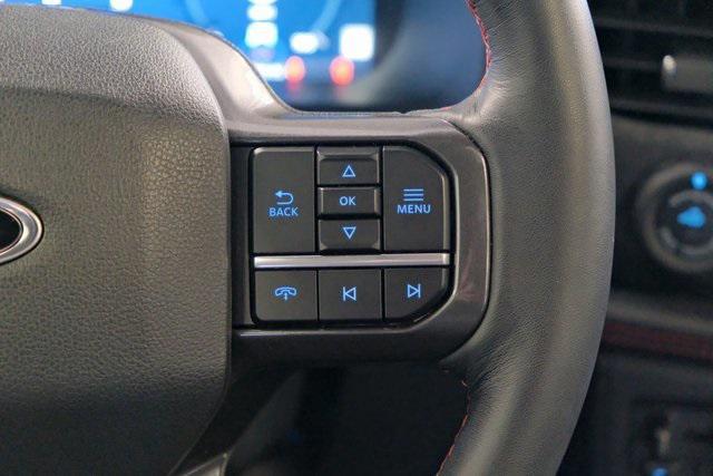 used 2024 Ford Expedition car, priced at $57,493