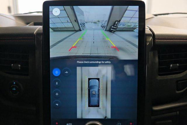 used 2024 Ford Expedition car, priced at $57,493