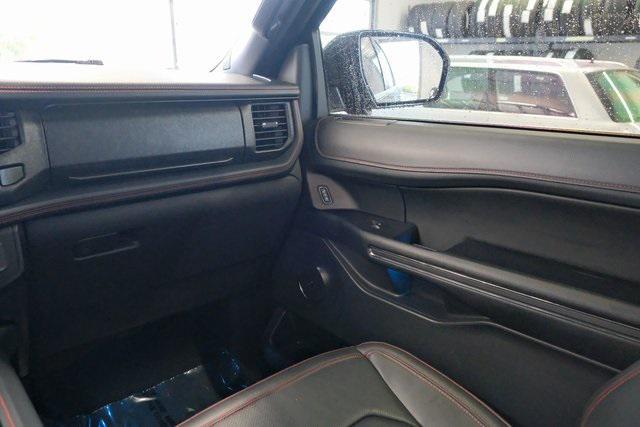 used 2024 Ford Expedition car, priced at $57,493