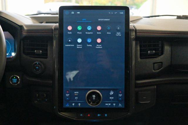 used 2024 Ford Expedition car, priced at $57,493