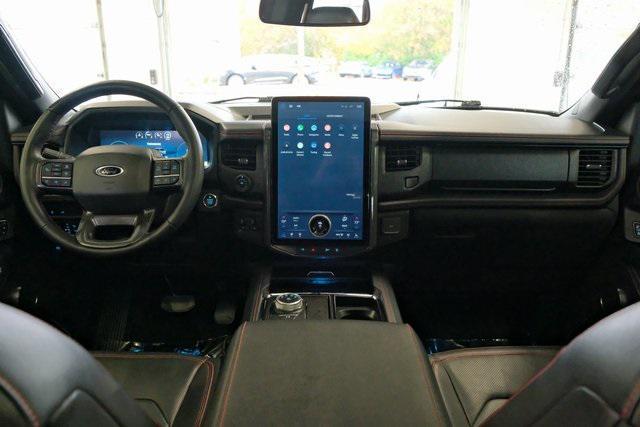 used 2024 Ford Expedition car, priced at $57,493