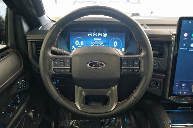 used 2024 Ford Expedition car, priced at $57,493