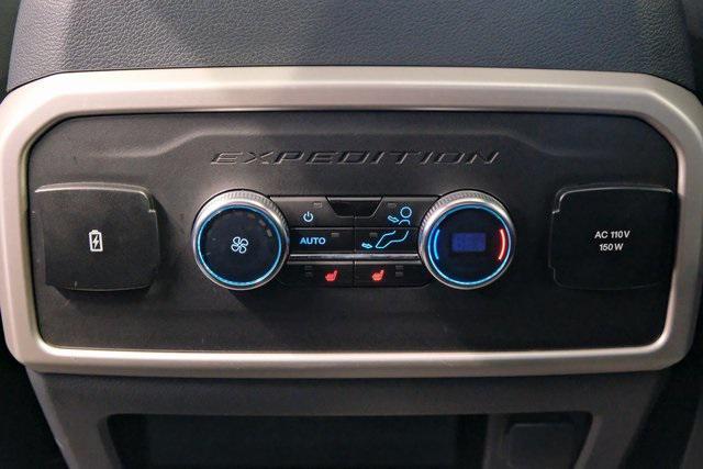 used 2024 Ford Expedition car, priced at $57,493