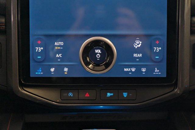 used 2024 Ford Expedition car, priced at $57,493