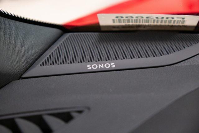 used 2024 Audi Q3 car, priced at $35,393