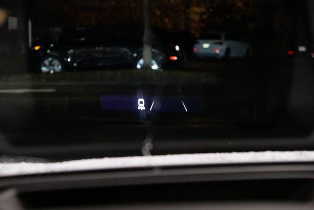 used 2023 Audi Q4 e-tron Sportback car, priced at $31,393