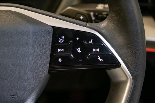 used 2023 Audi Q4 e-tron Sportback car, priced at $31,393