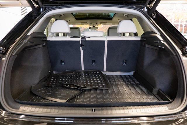 used 2020 Audi Q3 car, priced at $24,993