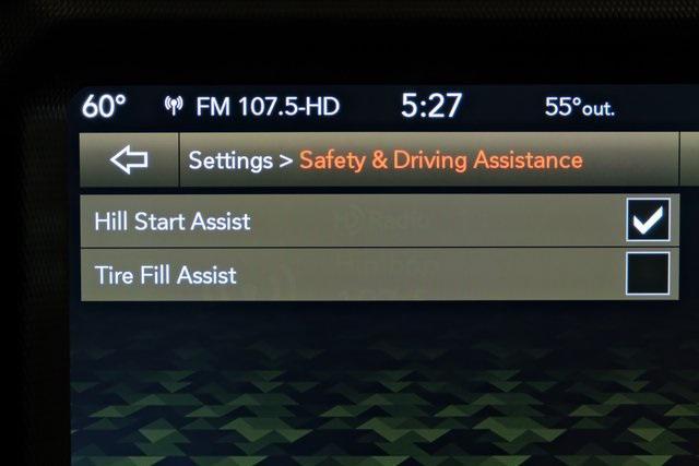 used 2021 Jeep Wrangler Unlimited car, priced at $40,593