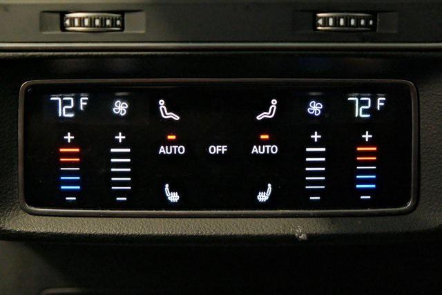 used 2023 Audi Q7 car, priced at $43,393