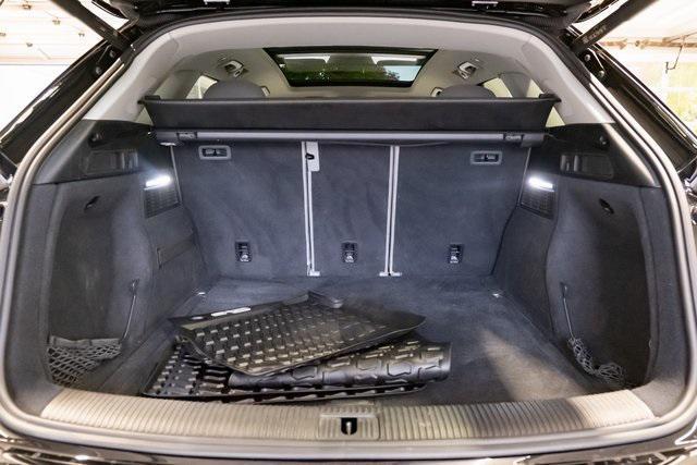 used 2022 Audi Q5 car, priced at $30,293