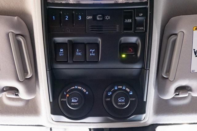 used 2023 Toyota 4Runner car, priced at $49,991