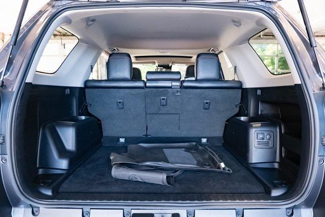 used 2023 Toyota 4Runner car, priced at $49,991