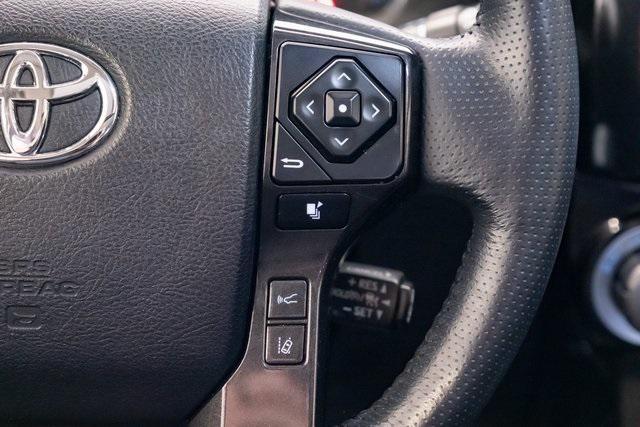 used 2023 Toyota 4Runner car, priced at $49,991
