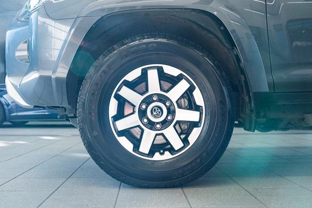 used 2023 Toyota 4Runner car, priced at $49,991