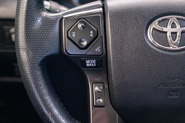used 2023 Toyota 4Runner car, priced at $49,991