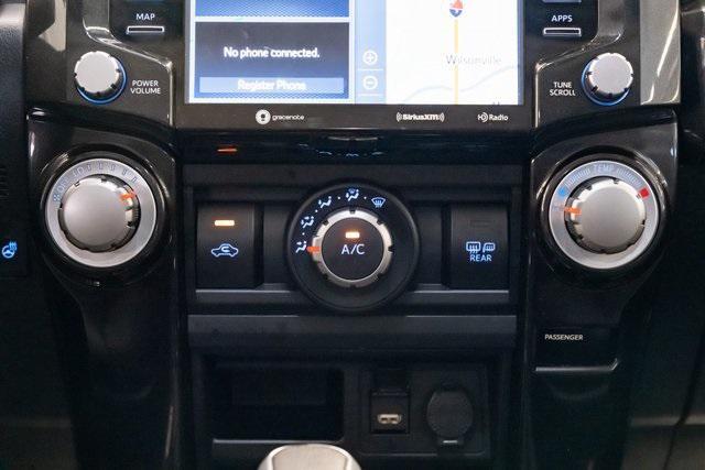 used 2023 Toyota 4Runner car, priced at $49,991