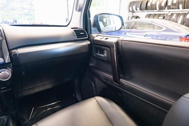 used 2023 Toyota 4Runner car, priced at $49,991