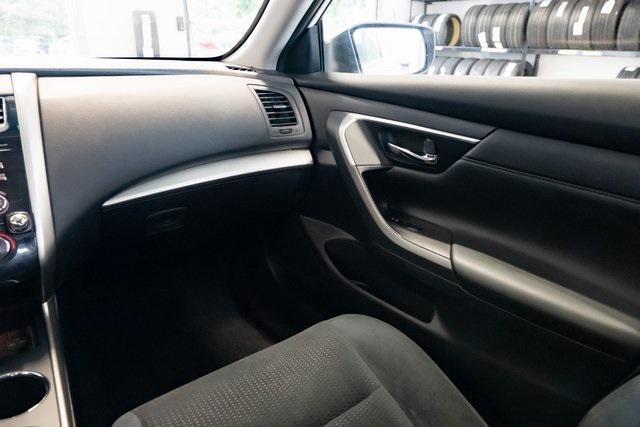 used 2015 Nissan Altima car, priced at $12,794